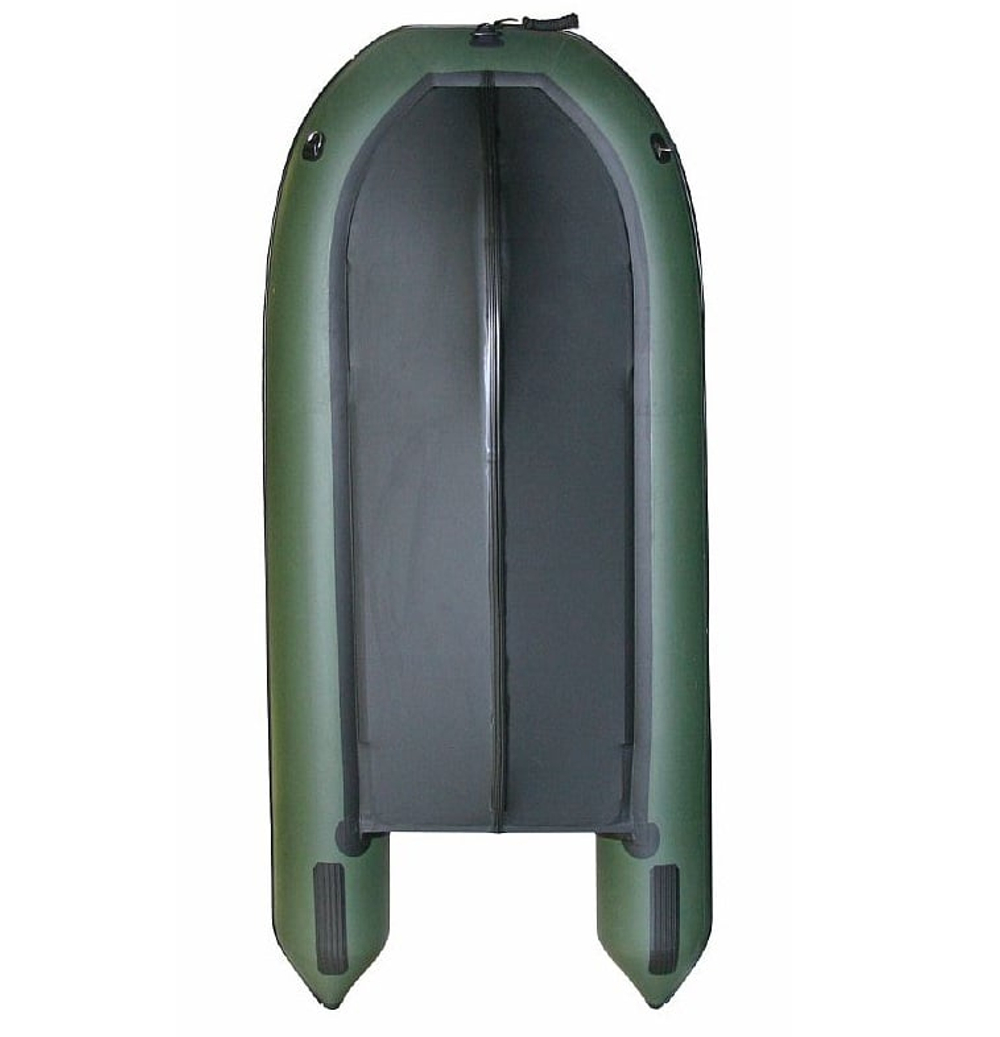 Лодка ПВХ КОМБАТ CMB-360