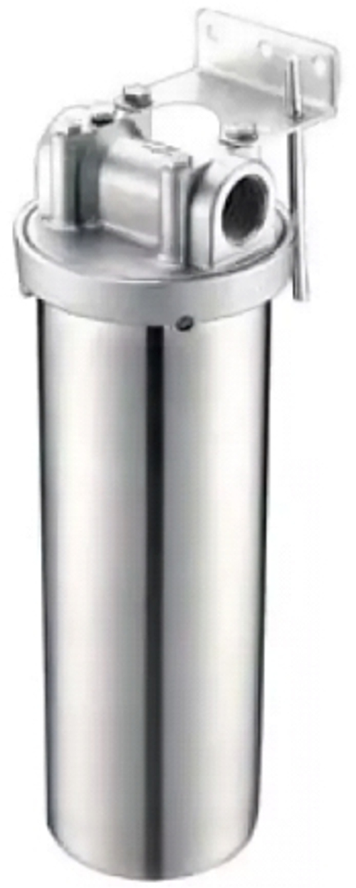 Фильтр колбовый (НЕРЖ)  АКВАСТИЛЬ  (10/1шт)