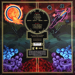 Mastodon / Crack The Skye (LP)