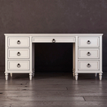 Письменный стол с ящиками Vilton