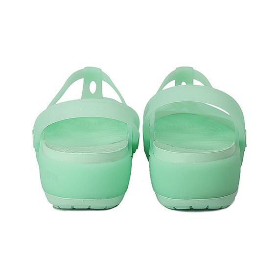 Crocs Isabella 'Mint Green'