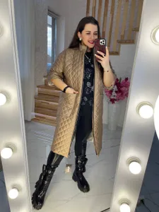 Пальто весенее Модель ВЛ-133-5