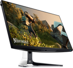 Монитор DELL Alienware AW2723DF серебристый