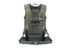 Фоторюкзак Lowepro Flipside Trek BP 350 AW (серый/тем.зел)