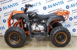Квадроцикл Avantis HUNTER 200 (БАЛАНС. ВАЛ)