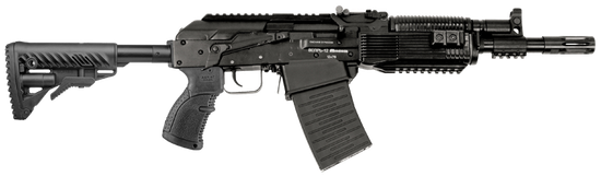 Труба M4-VEPR TUBE