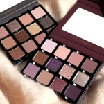 VISEART Eyeshadow Palette Violette Vespertine Etendu