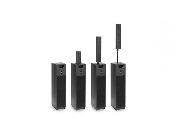 HK AUDIO Soundcaddy One