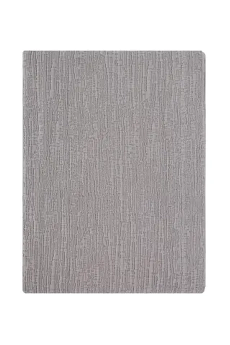 Покрывало Luxberry Дождливый день Светло-серый