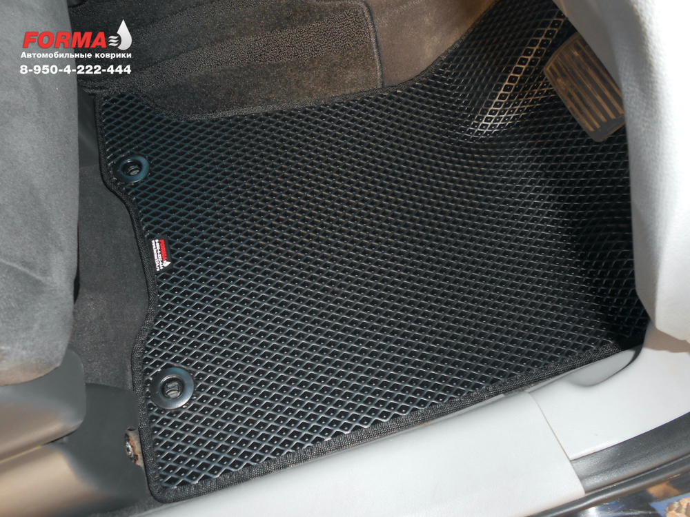 Honda Odyssey 4 (10.2008 - 10.2013)