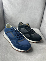 Кроссовки Brunello Cucinelli, арт. 460349725