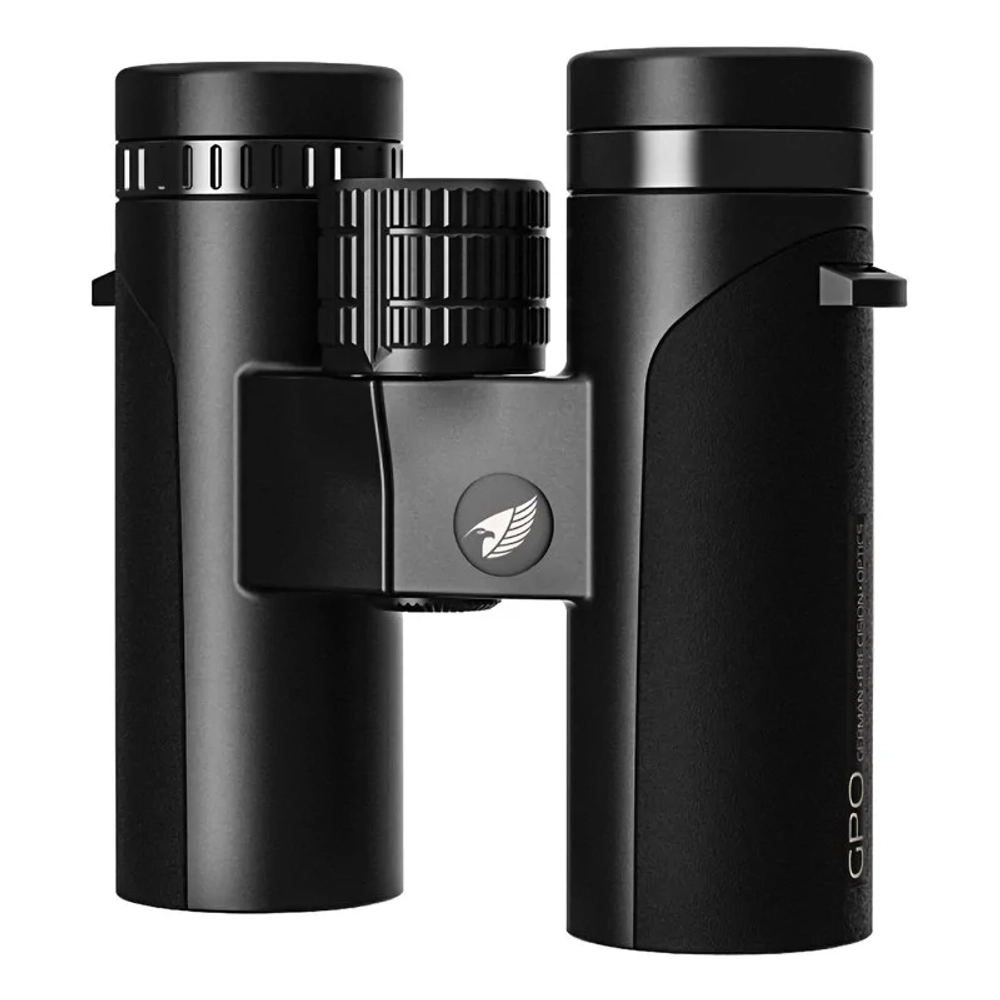 Оптический бинокль GPO PASSION ED 10x32, B320
