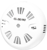 Датчик температуры и влажности  ICP DAS CL-203-WF CR