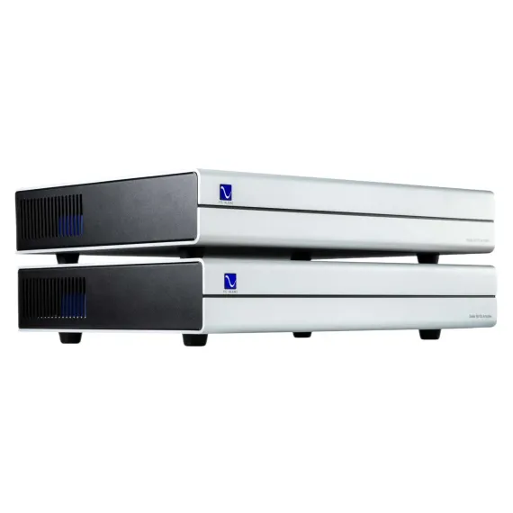 PS Audio Stellar M700 Silver