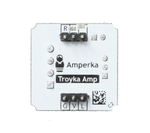 Усилитель класса D (Troyka-модуль)Усилитель класса D (Troyka-модуль)