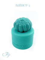 Молд Тыква малые