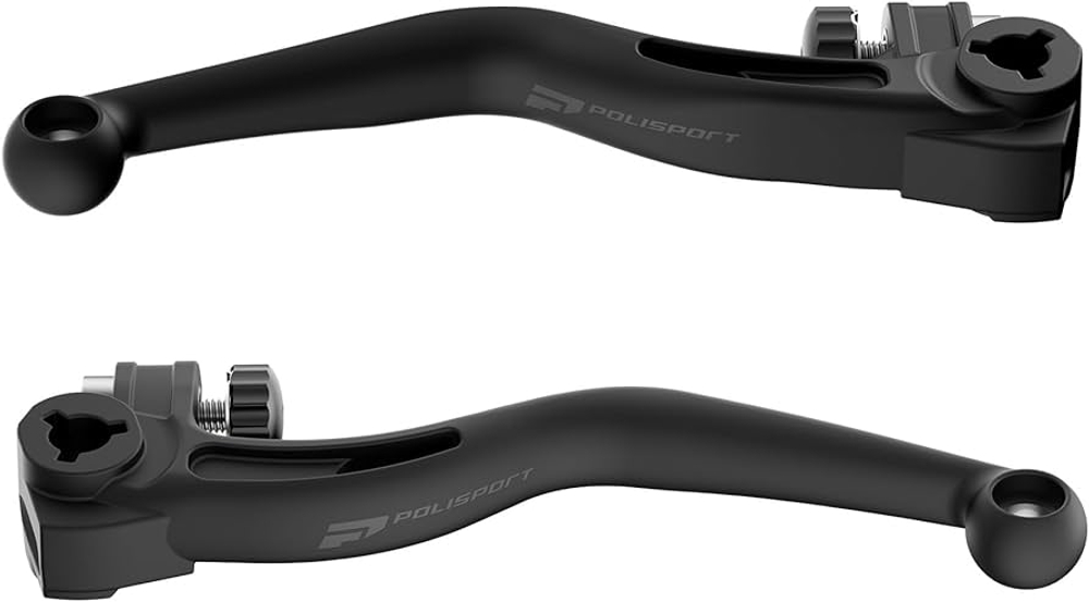 Композитные рычаги (пара) неломайки Polisport для Breaktec (Gas Gas/Husqvarna)