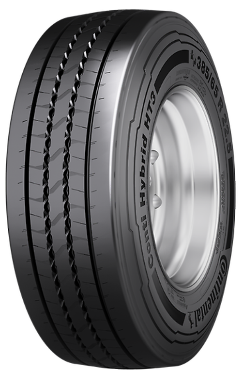 Грузовая шина 385/65 R22.5 160K Continental Conti Hybrid HS3+ EU