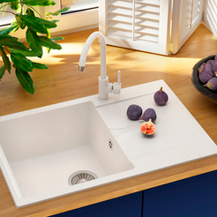 Готовые комплекты с мойкой