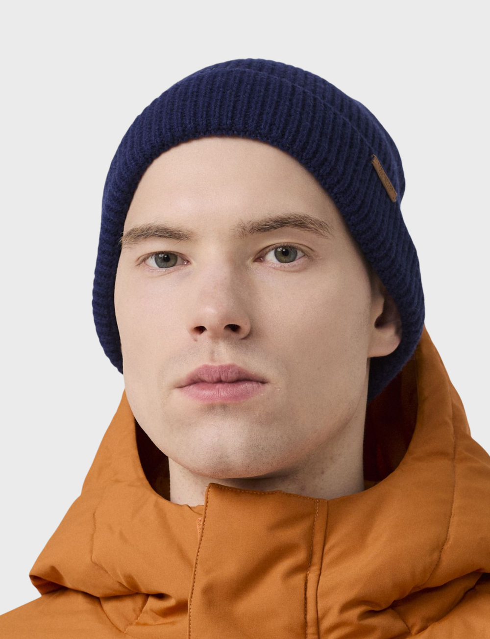 Шапка Lee Cooper