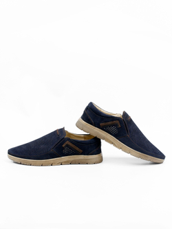 Полуботинки мужские P390-2S