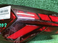 Фонарь левый внешний Geely Coolray (2023-н.в.)