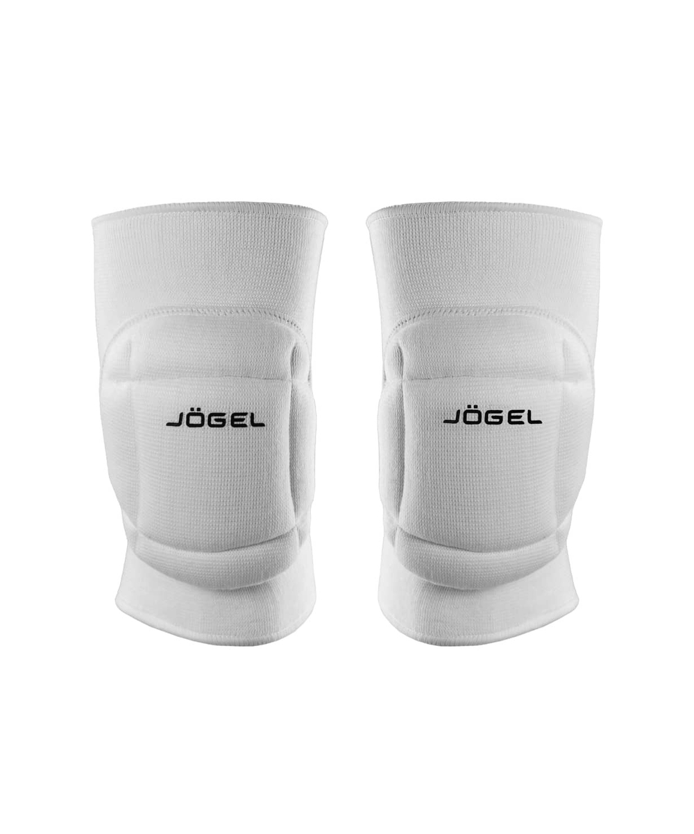 Наколенники волейбольные Soft Knee, белый