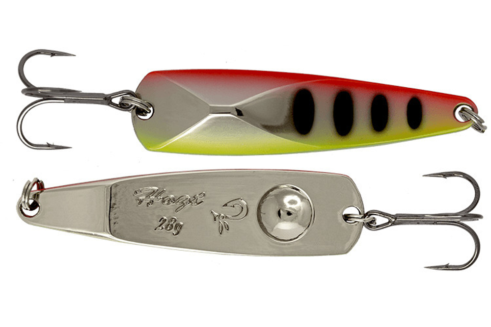 Блесна для рыбалки LureMax Hoyt