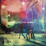 Placebo / Life's What You Make It (12" Vinyl EP)