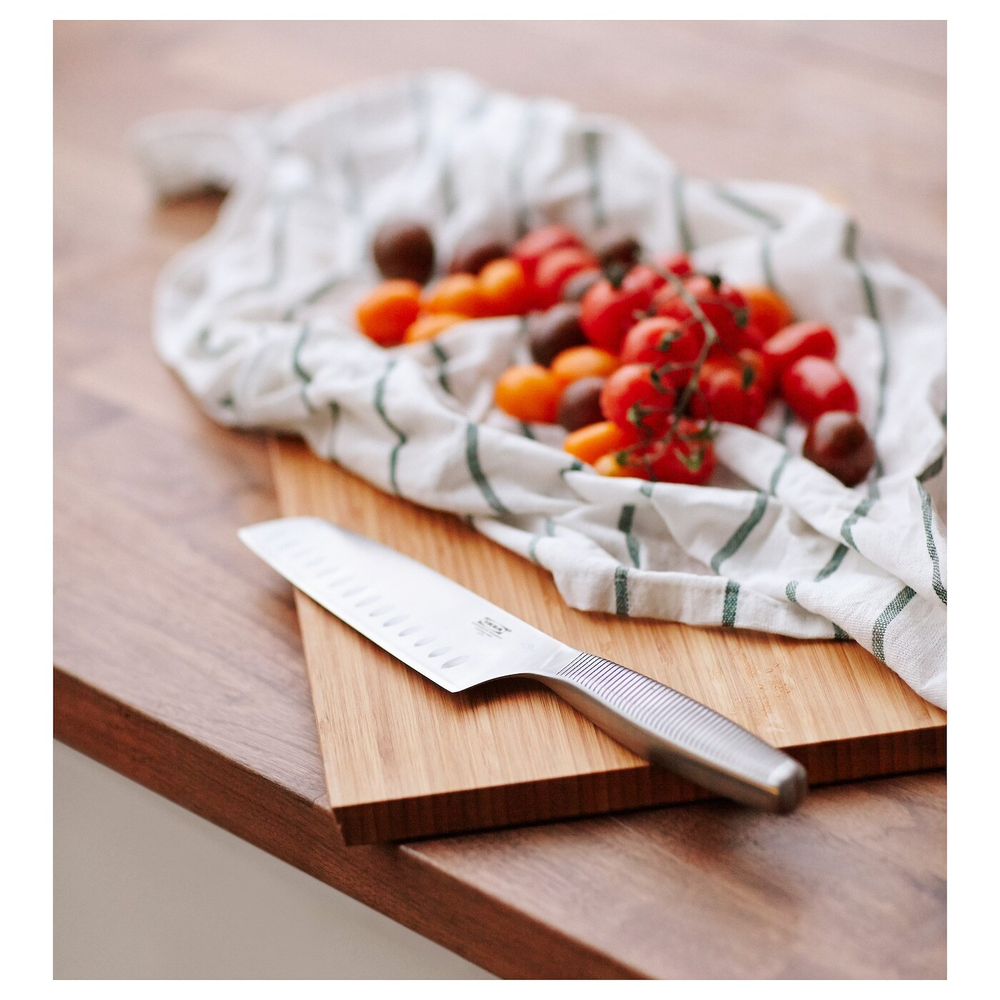 IKEA 365+ Овощерезка, нержавеющая сталь, 16 см