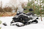 Снегоход IRBIS TUNGUS 600L 2024