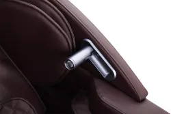 Массажное кресло FUJIMO 氣 FLEXOR F500 Brown
