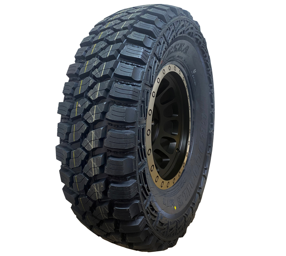 Шина Lakesea Crocodile 35x12.5R17 LT 121Q