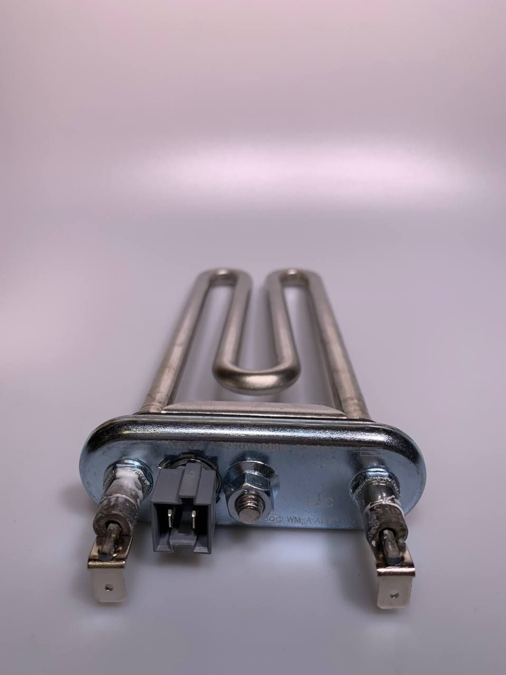 Тэн стиральной машины LG 1600 Вт, с датчиком AEG73309900