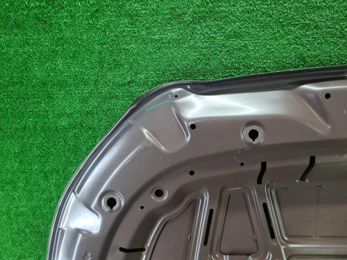 Капот Kia Ceed 3 (2018-н.в.)