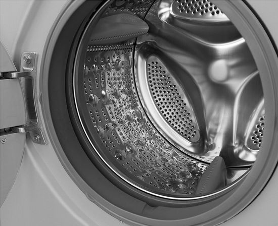 Стиральная машина LG F12B8TD5