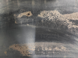 Бампер передний Nissan X-Trail 3 (T32) 17-23 Б/У Оригинал 62022HZ30H