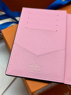 Обложка на паспорт Louis Vuitton, арт. 484818336
