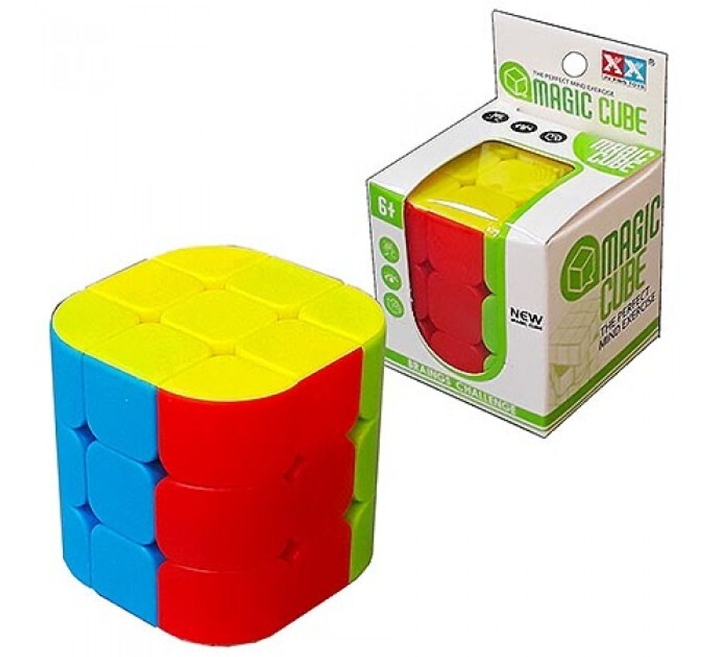 Кубик Рубика MAGIC CUBE