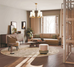 Подвесной светильник Maytoni MOD089PL-06BS