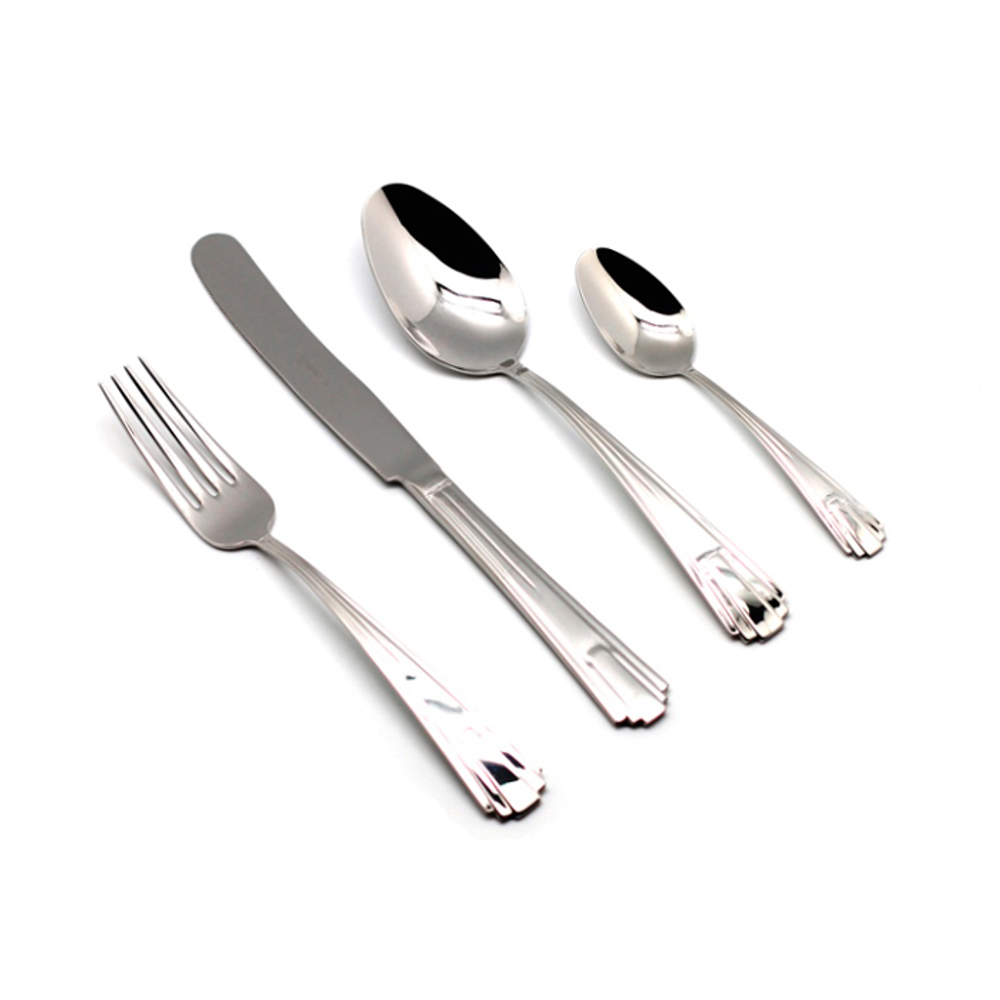 Набор столовых приборов на 6 персон 24 предмета Herdmar Bellasco