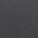 Линолеум сценический "Star Dance", черный, рулон 20м