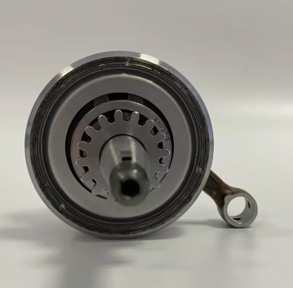 Коленвал 139QMB 50/80см3