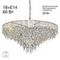 Подвесная люстра Citilux Sagrada CL317281