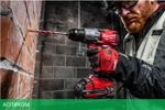 Набор сверл Milwaukee 4932493871 8шт