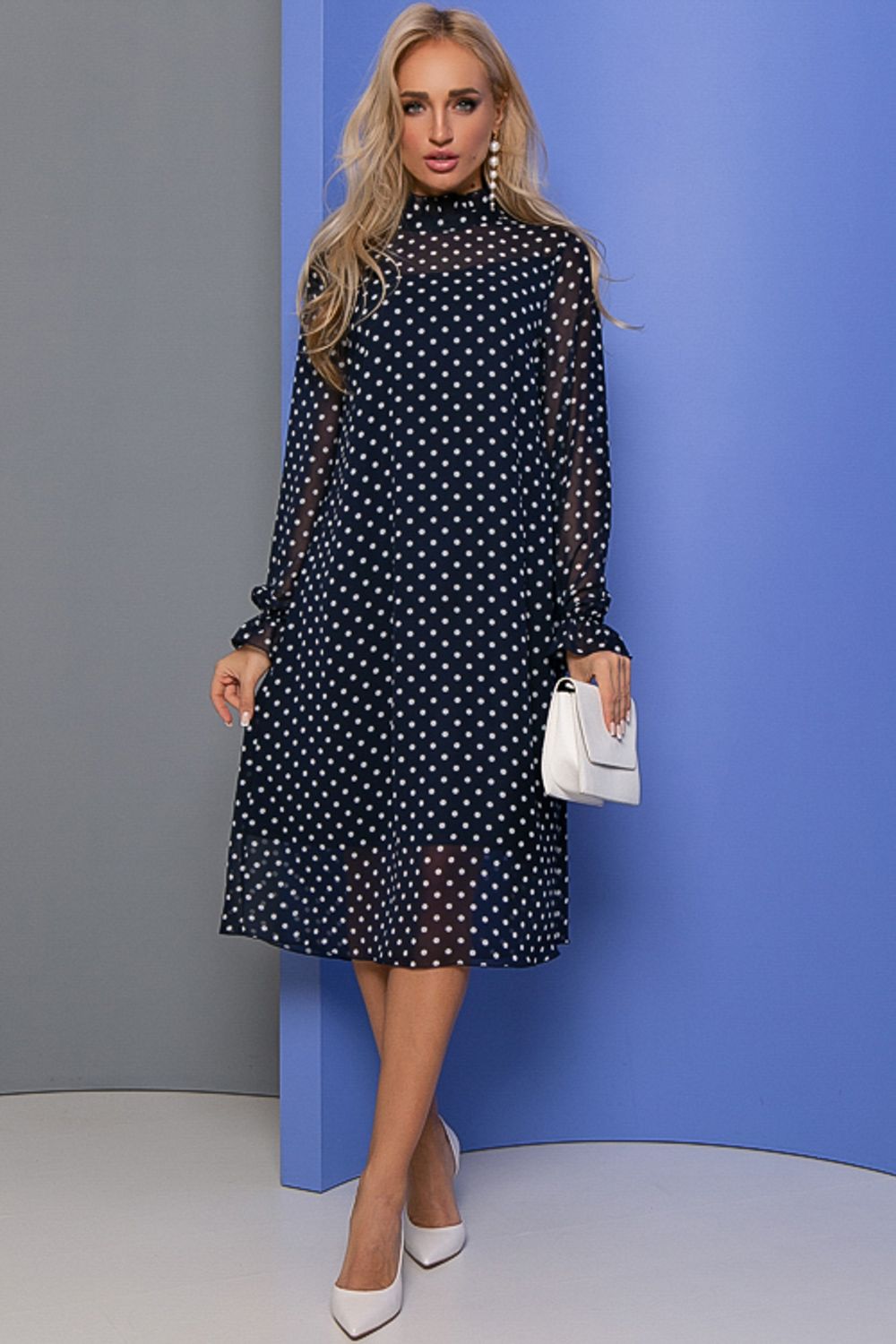 Платье 70871 Avili