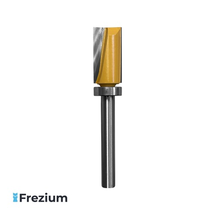 Обгонная фреза по дереву O.G.Germany" (16x8x30x90; 15050116)