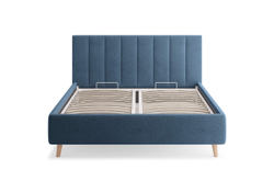 Кровать Alma (80x190)