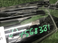 Битая Фара левая Subaru Forester SJ (16-19) LED