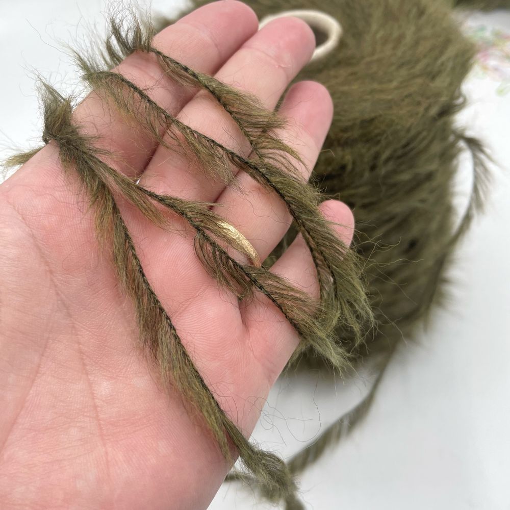 LINEAPIU ITALIA S.P.A. 30% альпака 12% меринос 24% полиамид 34% полиакрил